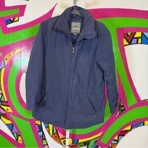 Pacific Trail, Outdoor Wear Navy Winter Coat. Size Small. Excellent condition!